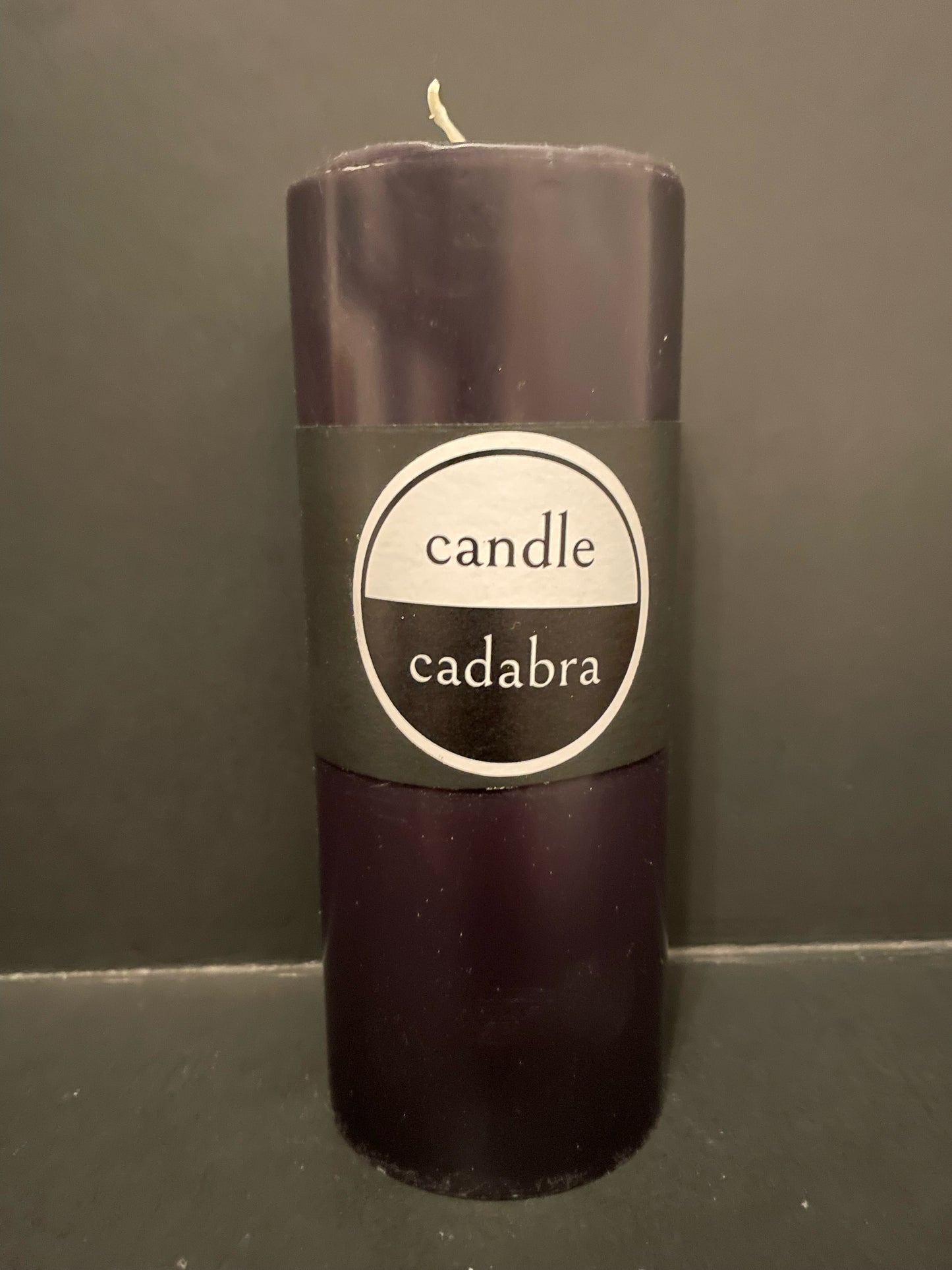 Scented Votive and Pillar Candles
