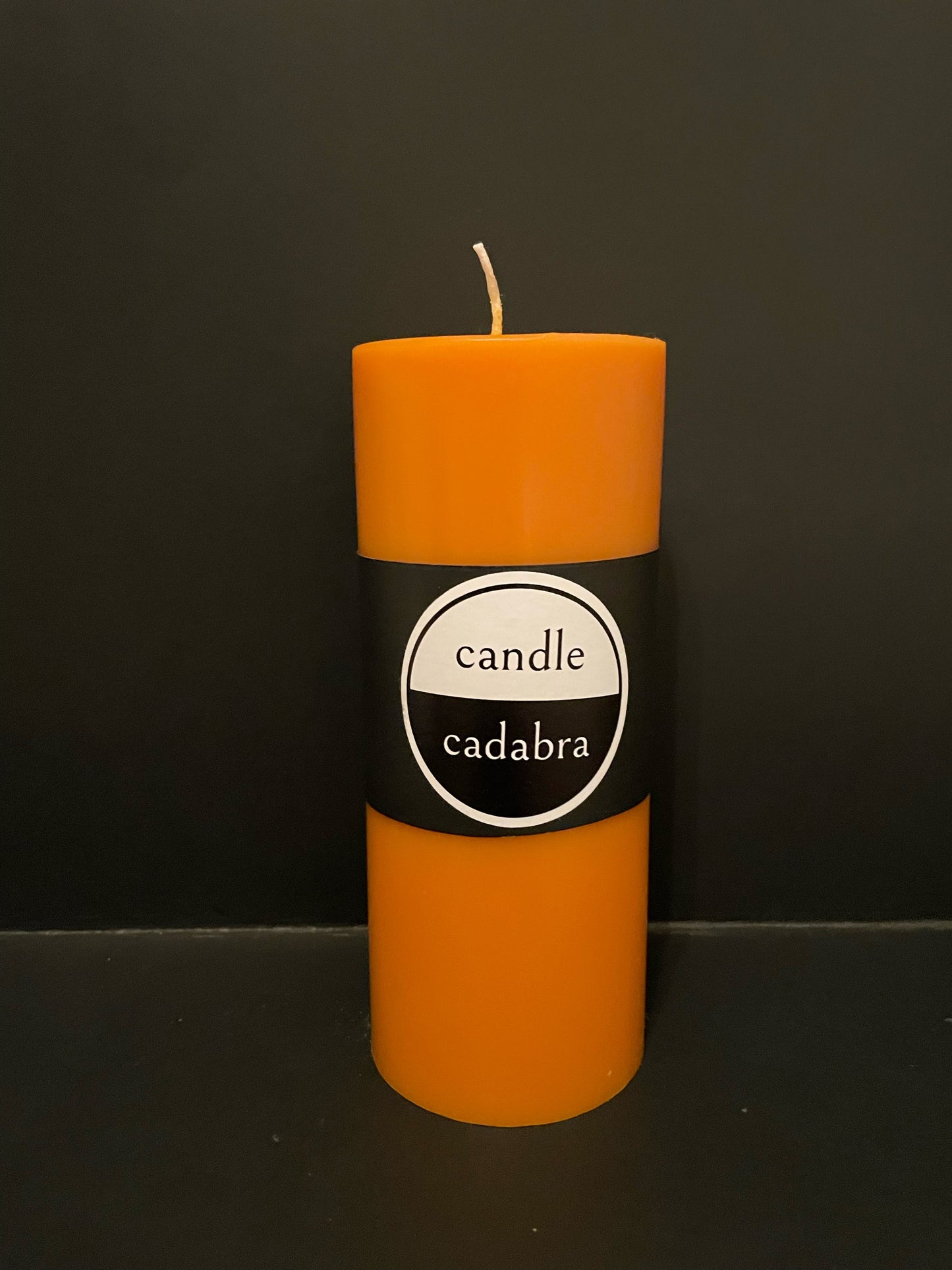 Scented Votive and Pillar Candles