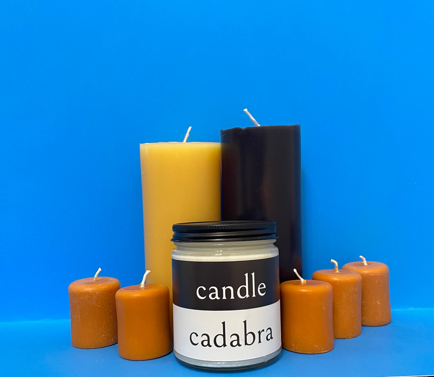 Autumn Seasonal Sampler