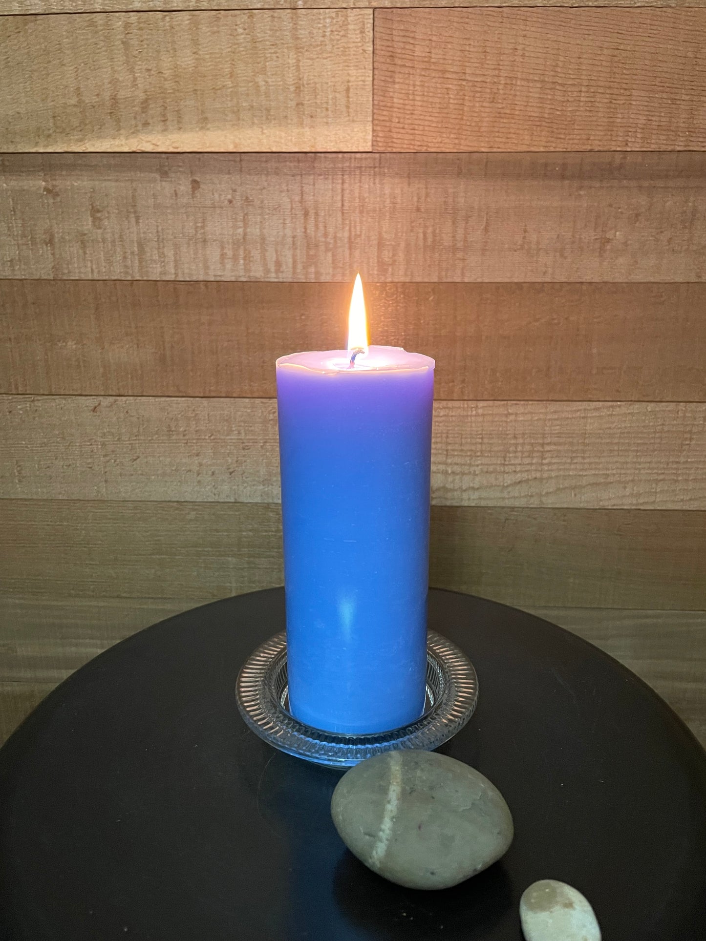 Scented Votive and Pillar Candles