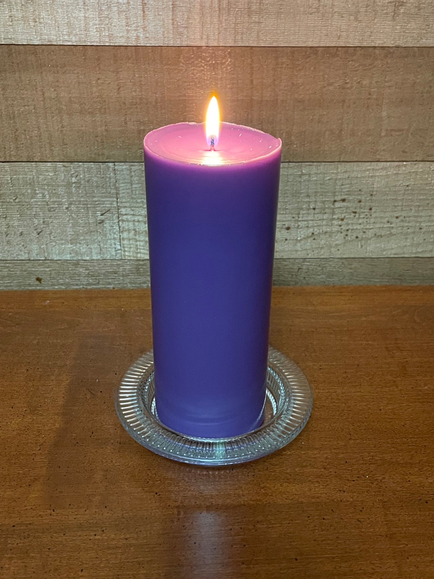 Scented Votive and Pillar Candles