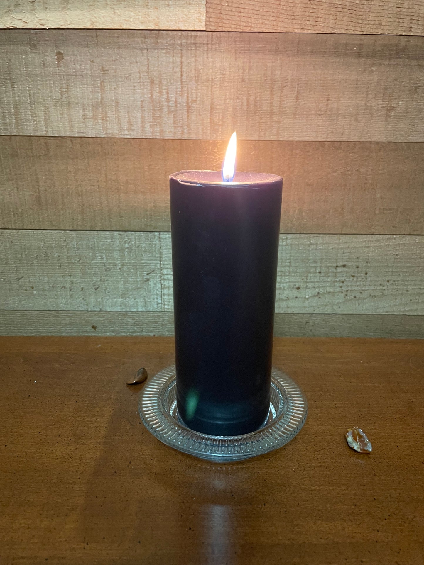 Scented Votive and Pillar Candles