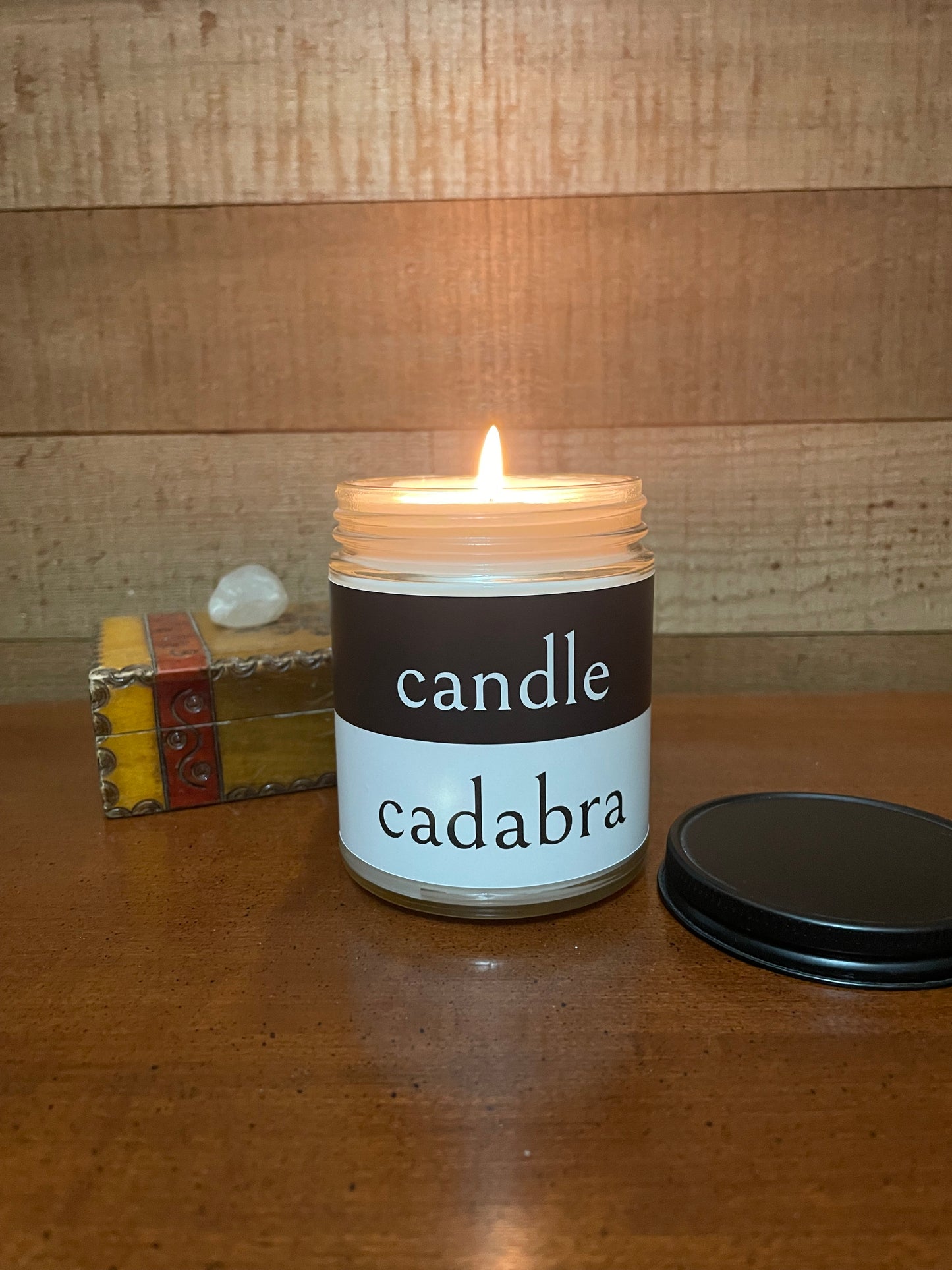 Scented Votive and Pillar Candles