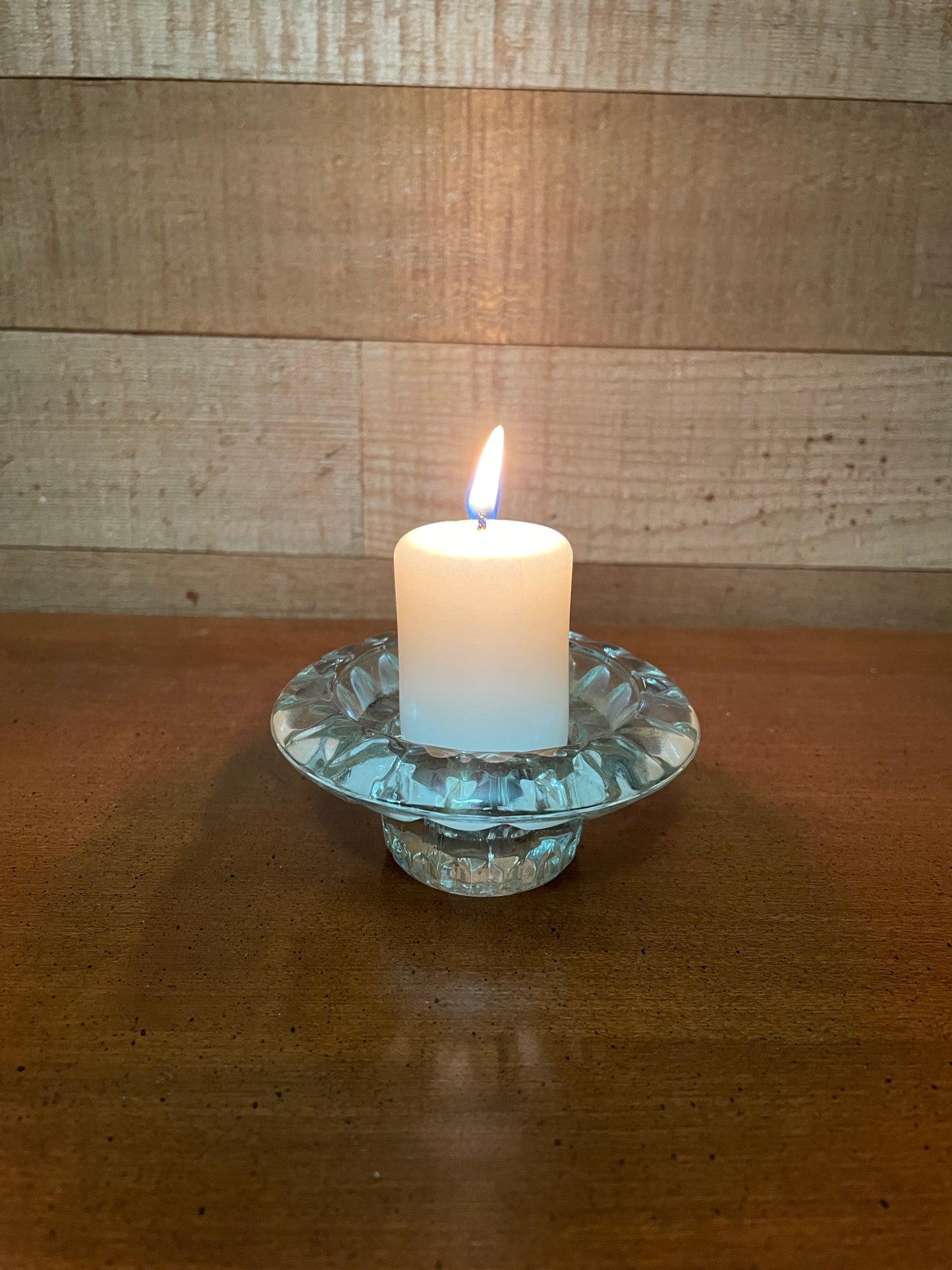 Scented Votive and Pillar Candles