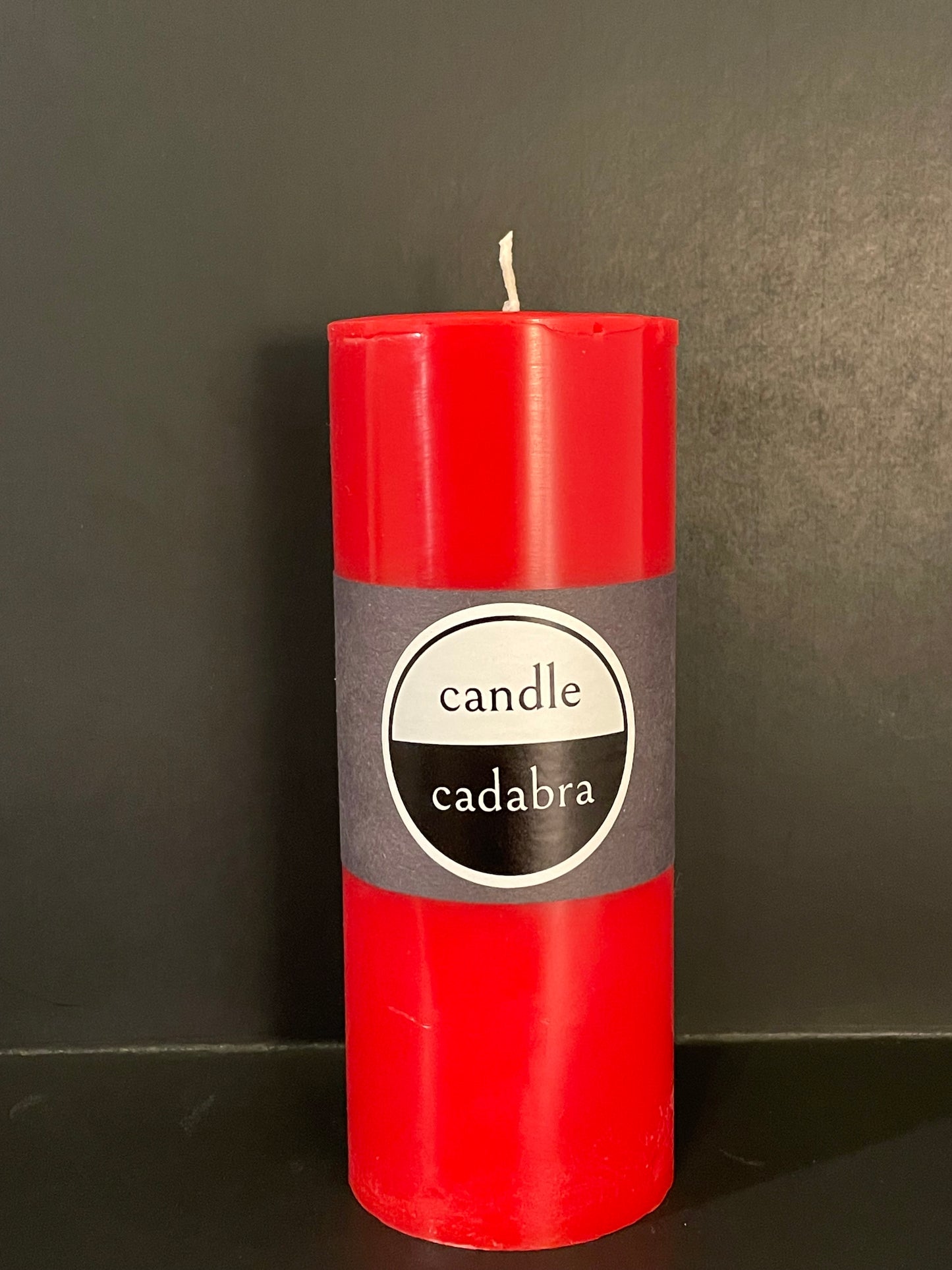 Scented Votive and Pillar Candles
