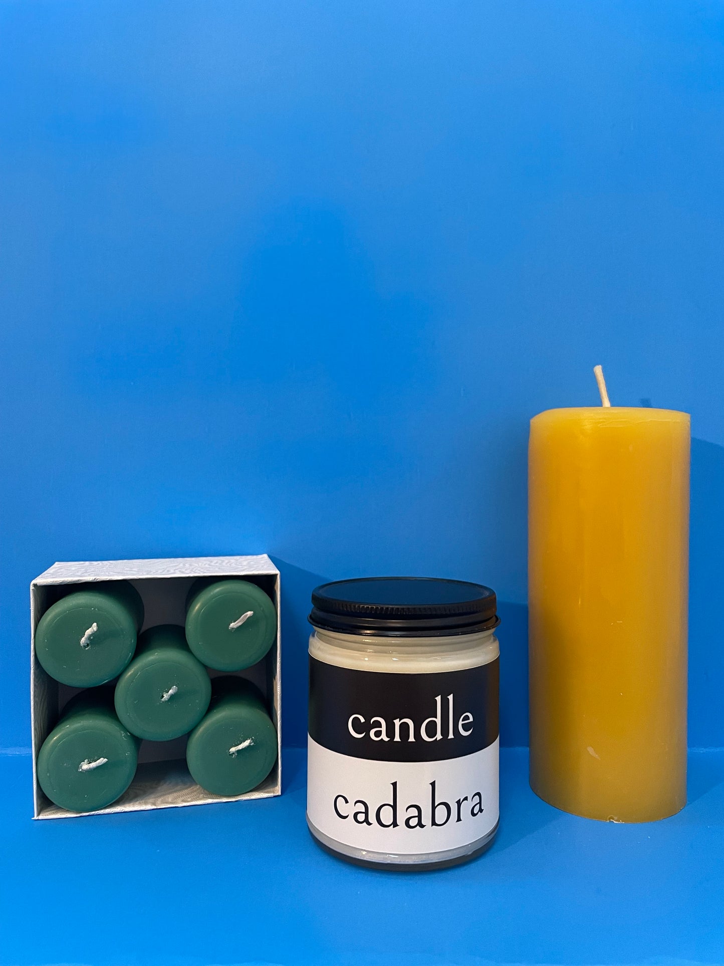 Spring Seasonal Sampler