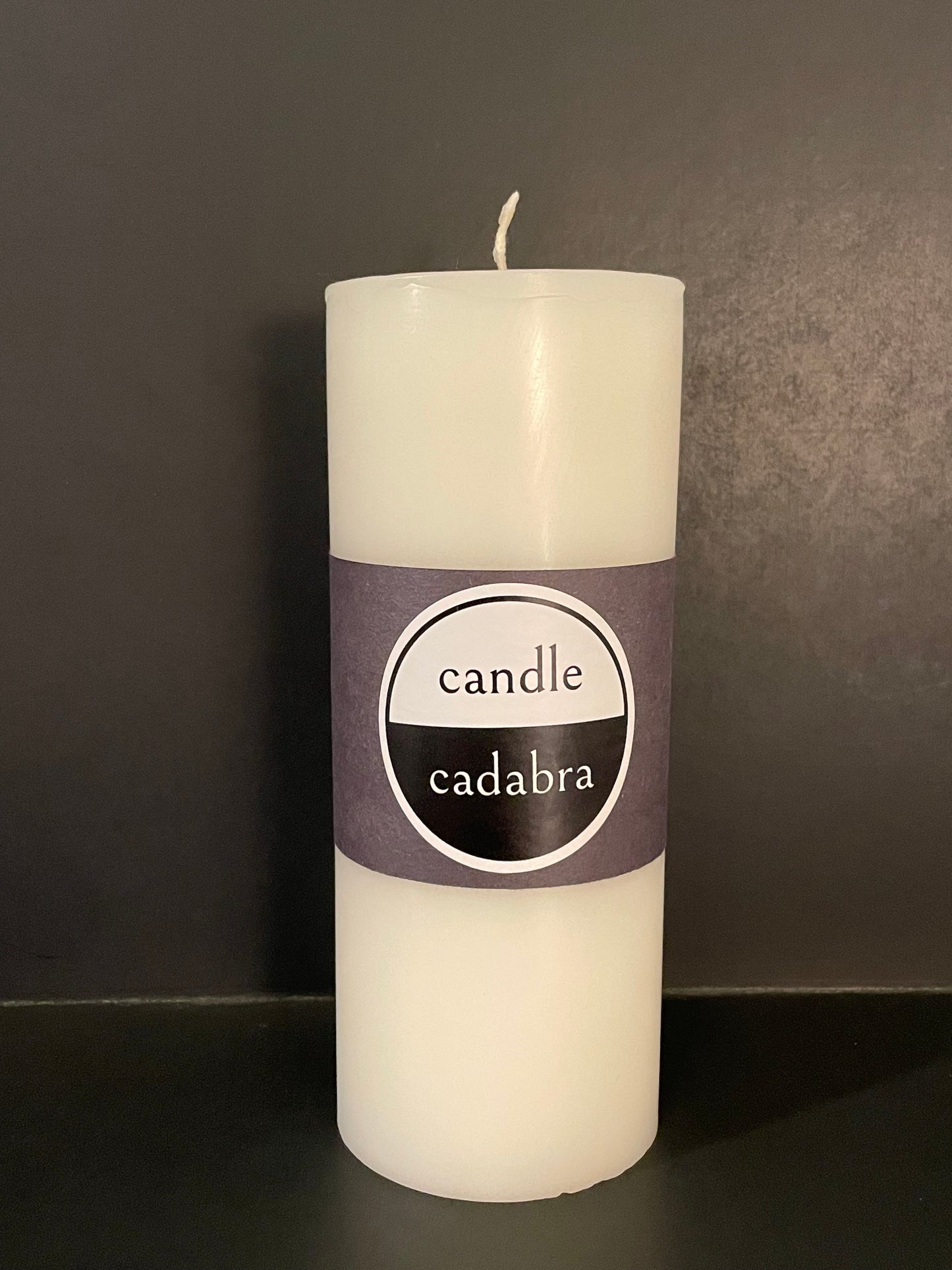 Scented Votive and Pillar Candles