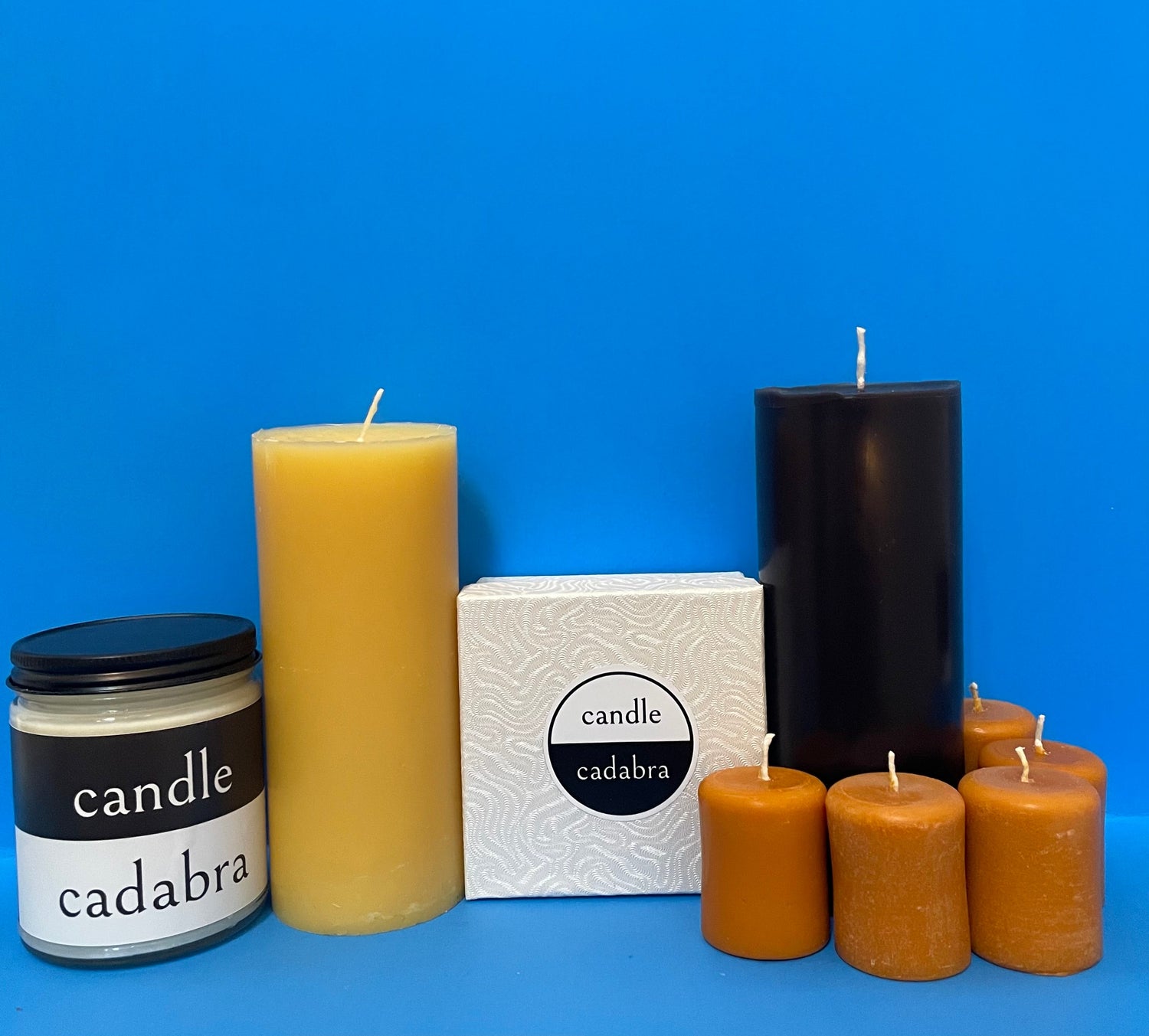 Seasonal Sampler Sets