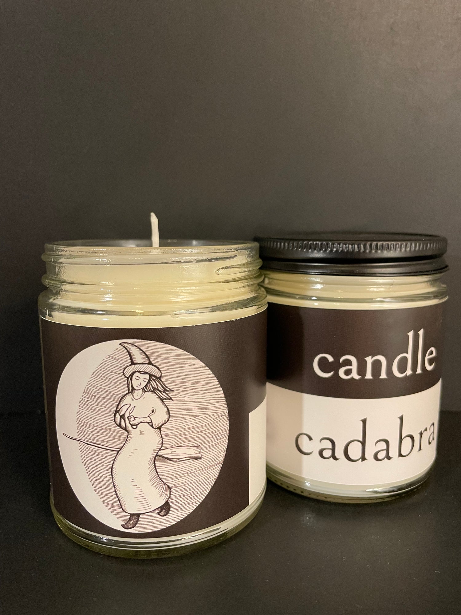 Soy Candles