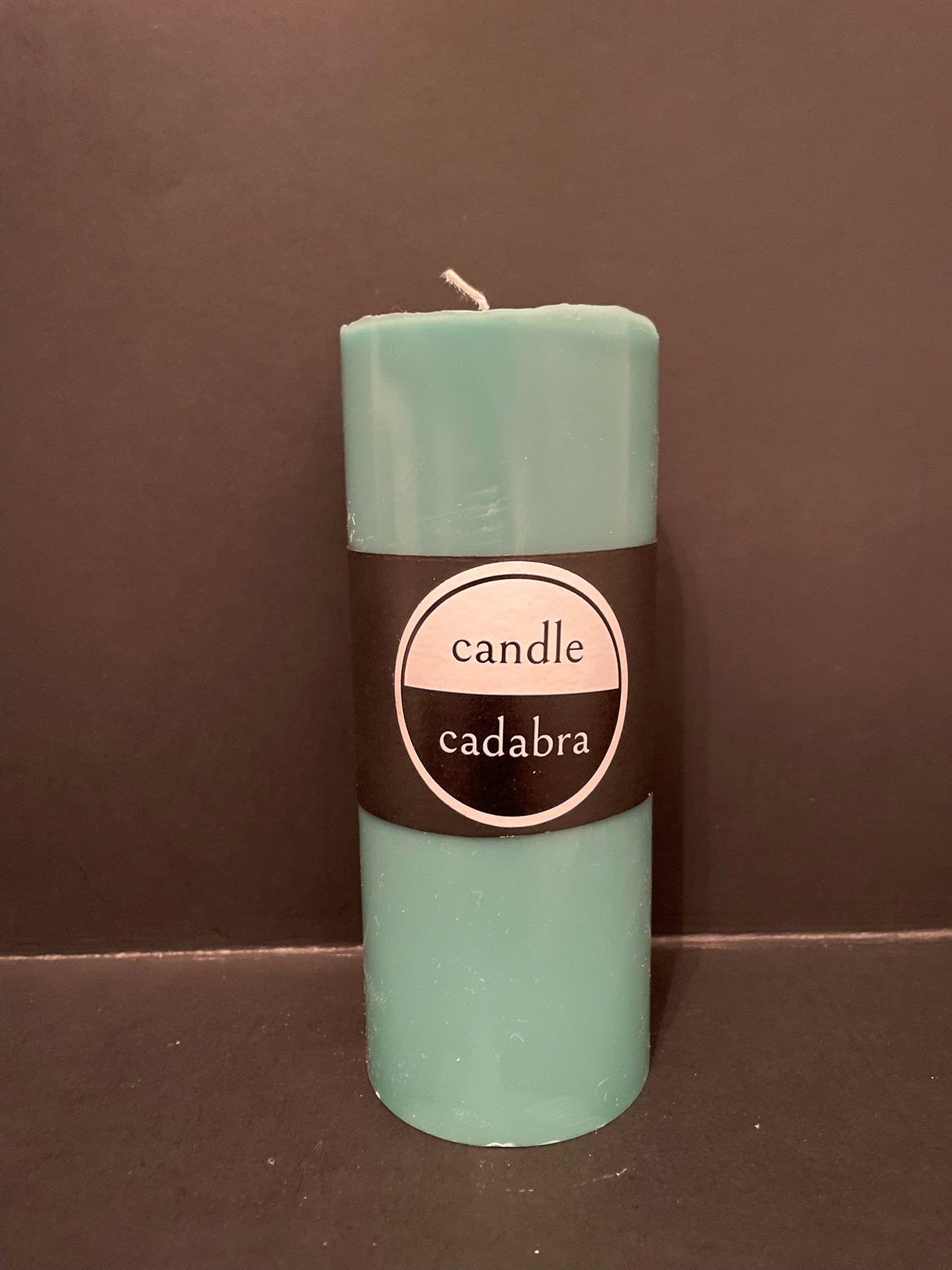 Paraffin Candles