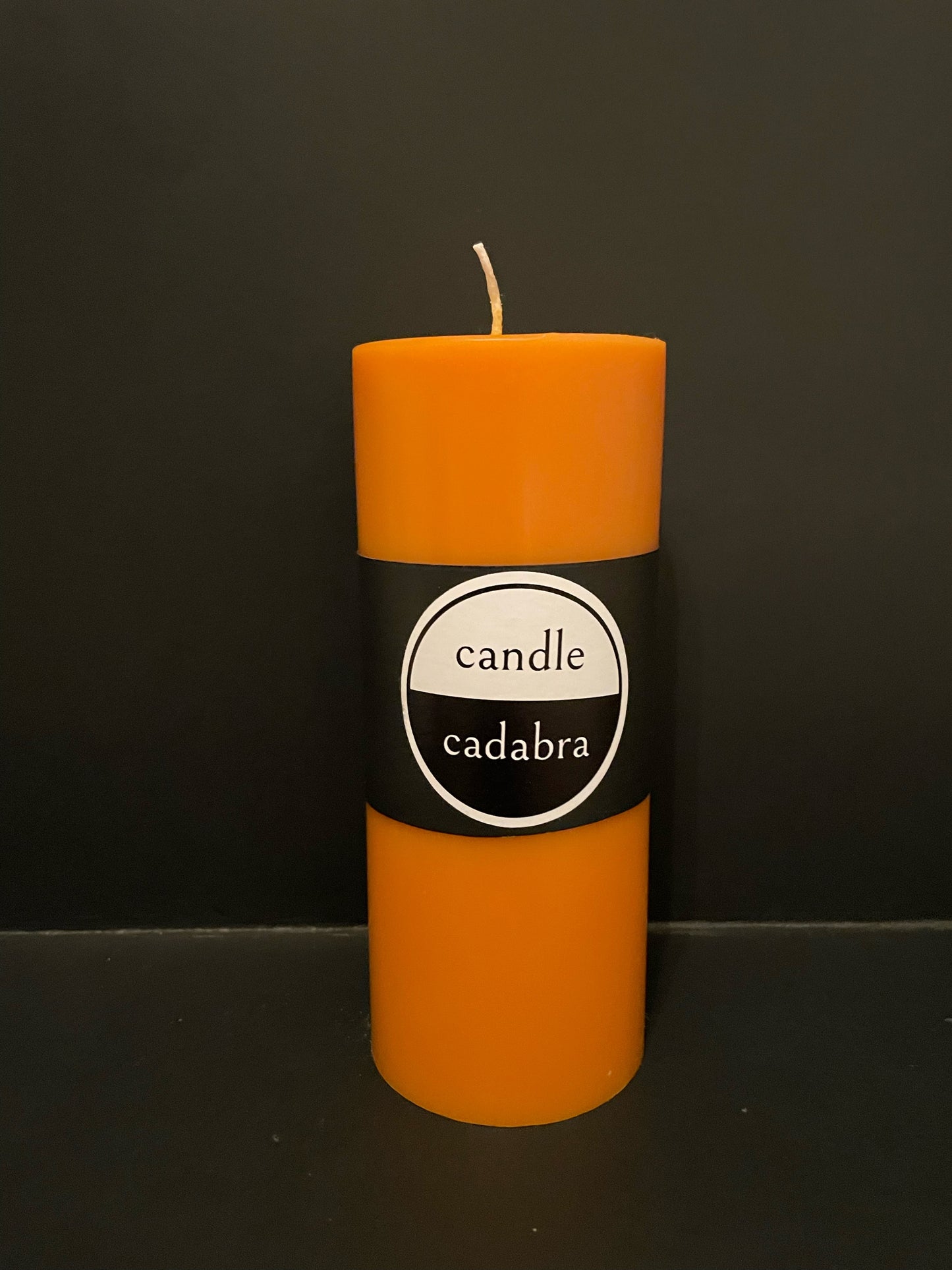 Paraffin Candles