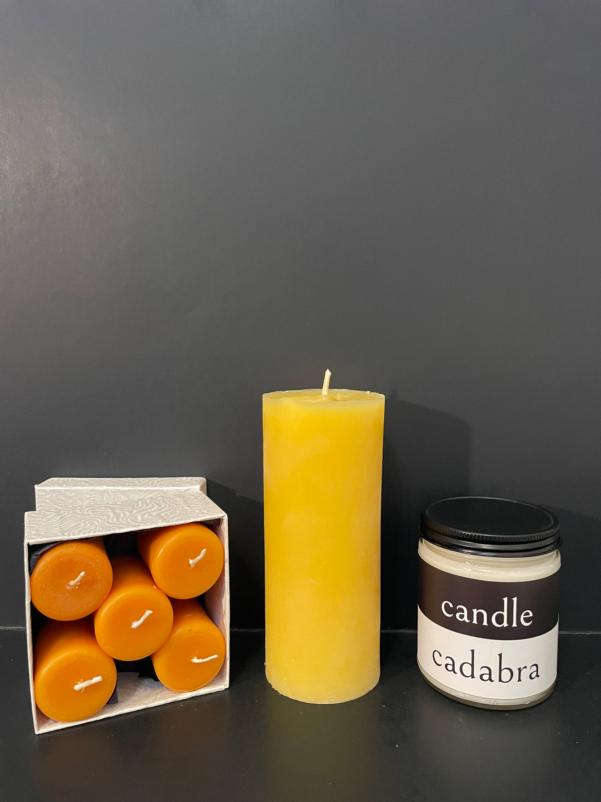 Autumn Seasonal Sampler