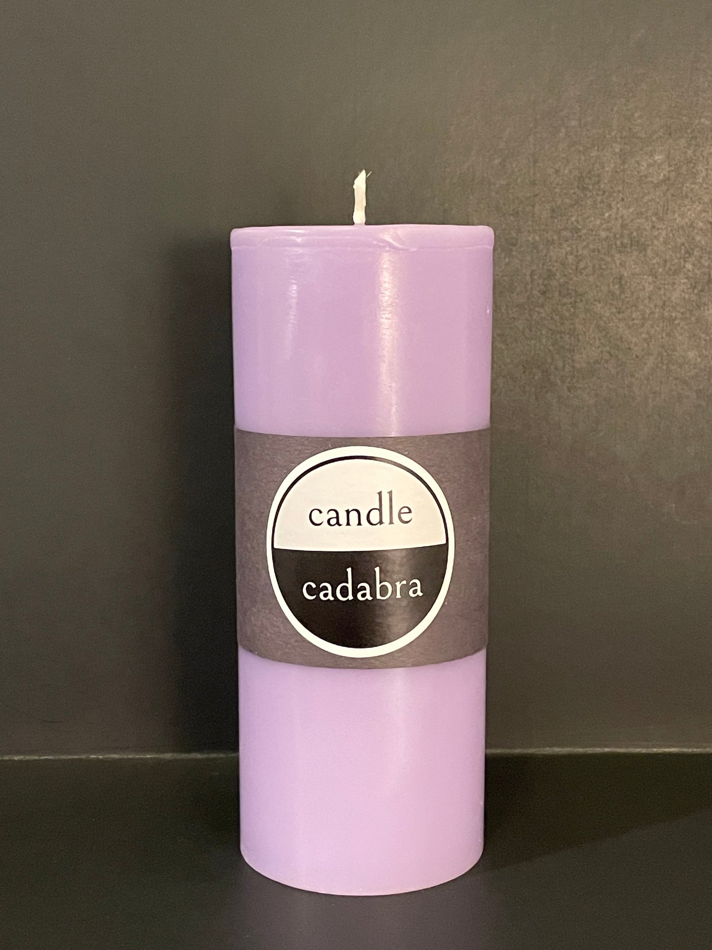 Paraffin Candles