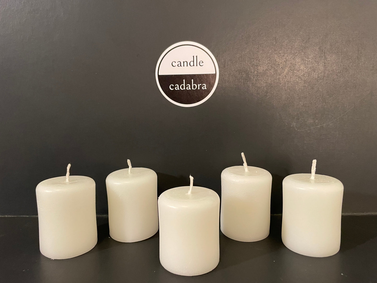 Paraffin Candles