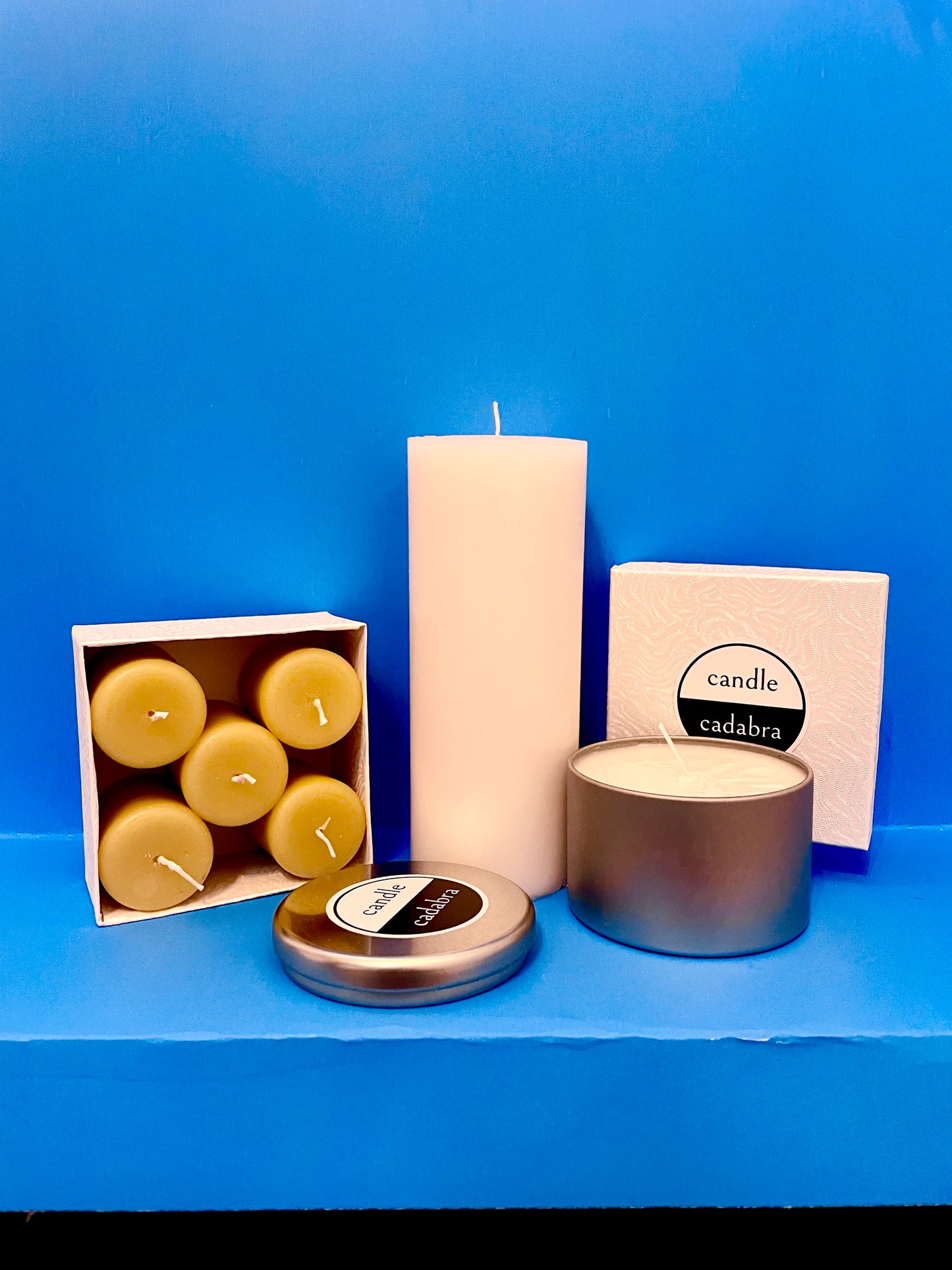 Winter Seasonal Sampler